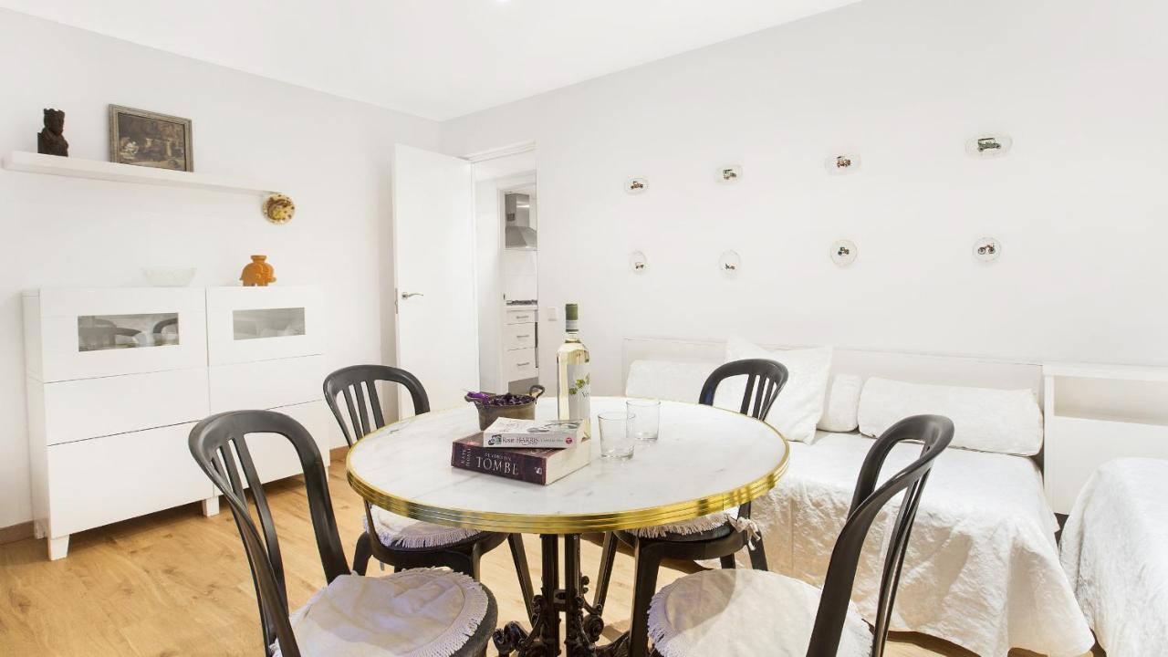 Apartamentos Ancora ยาฟรังก์ ภายนอก รูปภาพ