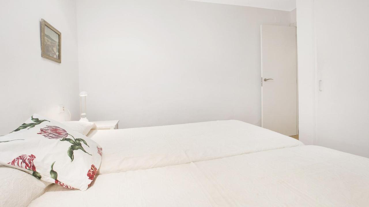 Apartamentos Ancora ยาฟรังก์ ภายนอก รูปภาพ